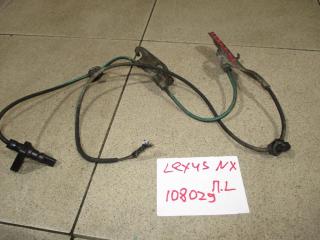 Запчасть датчик abs задний левый Lexus NX200t 2015