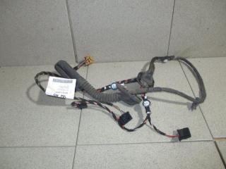 Проводка двери Volkswagen Polo 5
