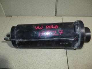 Фото запчасти абсорбер фильтр угольный Volkswagen Polo 5 Б/У запчасть Запчасть абсорбер фильтр угольный Volkswagen Polo 5