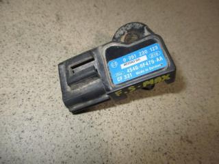 Фото запчасти датчик абсолютного давления Ford S-MAX 2007 Б/У запчасть Запчасть датчик абсолютного давления Ford S-MAX 2007