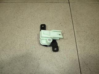 Запчасть датчик air bag BMW X3 2008