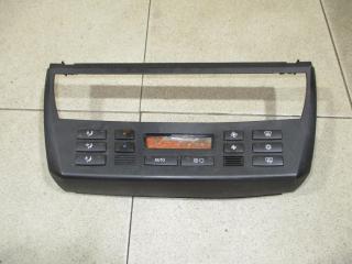 Запчасть блок управления климатической установкой BMW X3 2008
