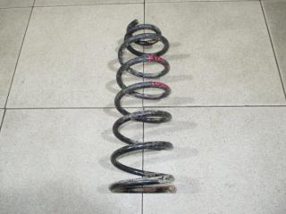 Фото запчасти пружина задняя Geely Emgrand Б/У запчасть Запчасть пружина задняя Geely Emgrand