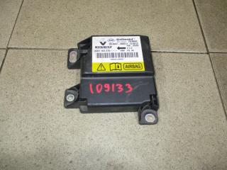Блок управления AIR BAG Renault Logan 1