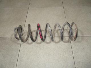 Фото запчасти пружина задняя Geely Emgrand Б/У запчасть Запчасть пружина задняя Geely Emgrand