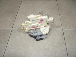 Замок двери задней правой Audi Q7 2008 Б/У Замок двери задней правой Audi Q7 2008