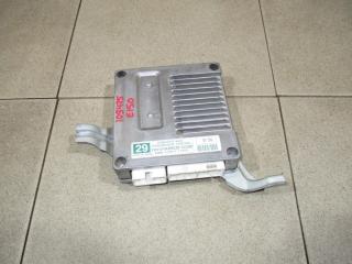 Блок управления АКПП Toyota Corolla