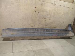 Запчасть подножка BMW X3 2008