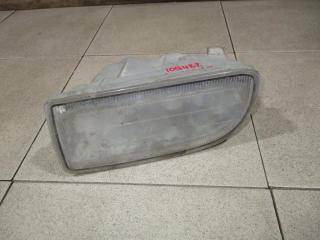 Запчасть фара противотуманная левая Toyota Land Cruiser