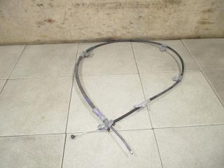 Трос ручника левый Toyota Camry Б/У Трос ручника левый Toyota Camry