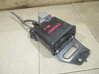 Абсорбер фильтр угольный Toyota Camry