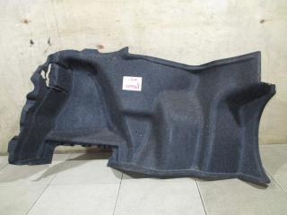 Обшивка багажника Toyota Camry Б/У Обшивка багажника Toyota Camry