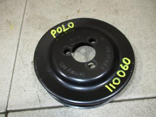 Запчасть шкив помпы Volkswagen Polo 5