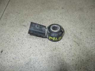 Датчик детонации Volkswagen Polo 5 Б/У Датчик детонации Volkswagen Polo 5