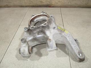 Кулак поворотный задний правый Skoda Yeti 2012 Б/У Кулак поворотный задний правый Skoda Yeti 2012