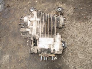 Редуктор заднего моста Skoda Yeti 2012