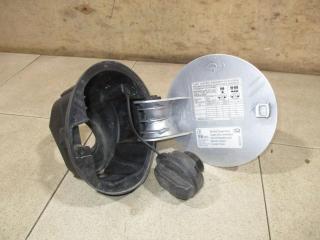 Лючок бензобака Skoda Yeti 2012