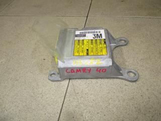 Блок управления AIR BAG Toyota Camry Б/У Блок управления AIR BAG Toyota Camry