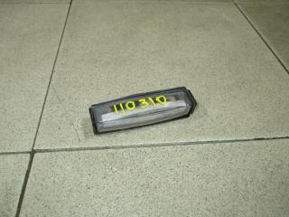 Фонарь подсветки номера Toyota Camry Б/У Фонарь подсветки номера Toyota Camry