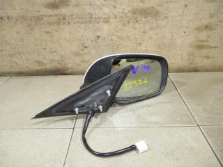 Зеркало правое электрическое Toyota Camry