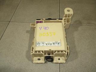 Блок предохранителей Toyota Camry