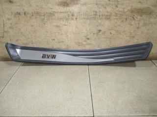 Запчасть накладка порога внутренняя BMW 5-Series 2008