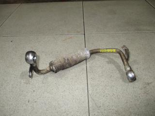 Трубка турбины Skoda Yeti 2012