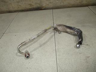 Трубка турбины Skoda Yeti 2012