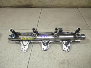 Рейка топливная Skoda Yeti 2012 Б/У Рейка топливная Skoda Yeti 2012