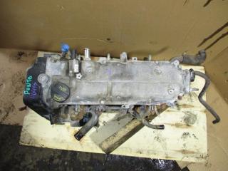 Запчасть двигатель Fiat Grande Punto 2012