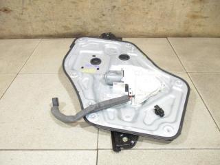 Стеклоподъемник передний левый Skoda Yeti 2012