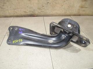 Рычаг задний продольный правый Skoda Yeti Б/У Рычаг задний продольный правый Skoda Yeti