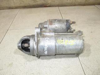 Запчасть стартер Opel Vectra 2006