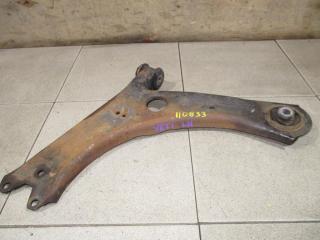 Рычаг передний левый Skoda Yeti 2012 Б/У Рычаг передний левый Skoda Yeti 2012