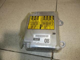 Блок управления AIR BAG Toyota Land Cruiser Prado Б/У Блок управления AIR BAG Toyota Land Cruiser Prado