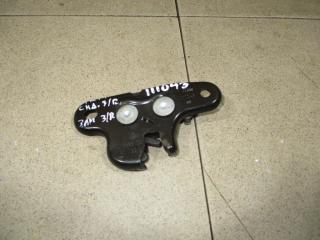 Замок спинки сиденья Skoda Yeti 2012