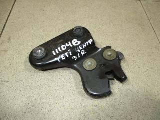 Замок спинки сиденья Skoda Yeti 2012