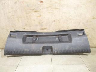 Обшивка багажника Volkswagen Jetta