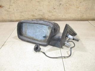 Запчасть зеркало левое электрическое BMW 5-Series 2008