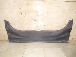 Обшивка багажника Toyota Camry Б/У Обшивка багажника Toyota Camry