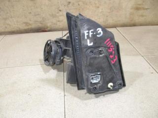 Фото запчасти зеркало левое электрическое Ford Focus Б/У запчасть Запчасть зеркало левое электрическое Ford Focus