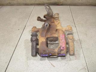 Суппорт задний правый Skoda Yeti 2012