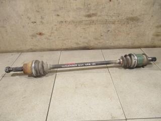 Полуось задняя левая Mitsubishi Outlander 1 Б/У Полуось задняя левая Mitsubishi Outlander 1