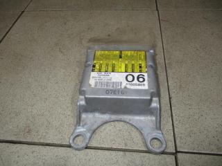 Блок управления AIR BAG Toyota Land Cruiser Prado Б/У Блок управления AIR BAG Toyota Land Cruiser Prado