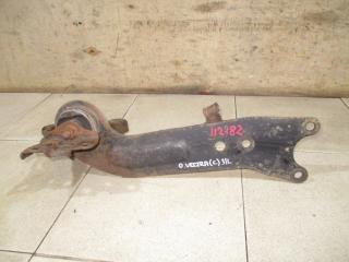 Запчасть рычаг задний продольный левый Opel Vectra 2006