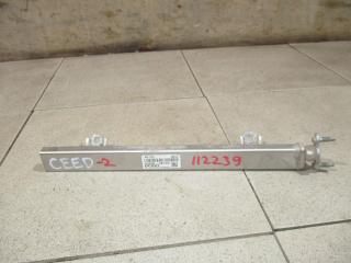 Запчасть рейка топливная Kia Ceed 2