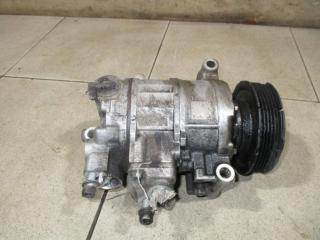 Компрессор кондиционера Skoda Yeti 5L CDAB