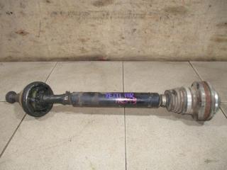 Полуось передняя правая Skoda Yeti 2012