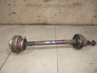 Фото запчасти полуось передняя левая Skoda Yeti 2012 Б/У запчасть Запчасть полуось передняя левая Skoda Yeti 2012