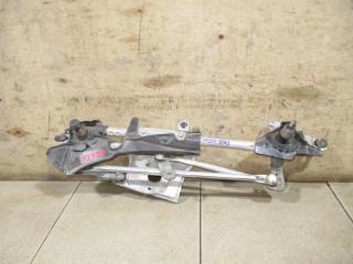 Трапеция дворников Mazda 3